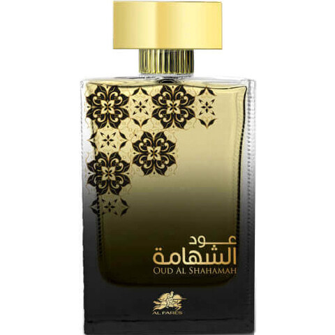 Oud Al Shahamah